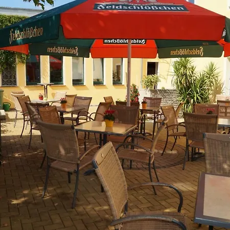 Ferienwohnungen im Gasthaus Zur Grünen Wiese Sebnitz Exterior foto